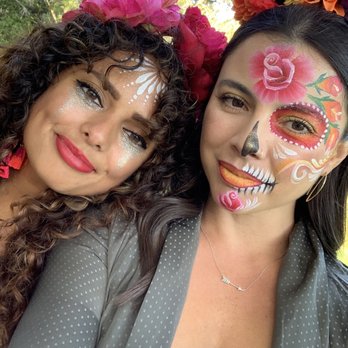 Bay Area Party Entertainment - Face Painting Near Me - Albany, California