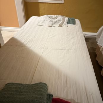 HM Warm Spa - Massage Near Me - Pasadena, California