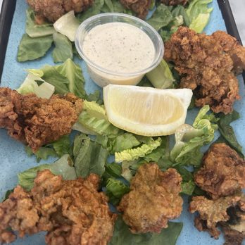 The Dive Oyster Bar - Fried oysters - Cajun/Creole Near Me - Yorba Linda, California The Dive Oyster Bar - Fried oysters - Cajun/Creole Near Me - Yorba Linda, California