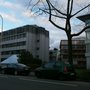 Photo of Kantine im Wissenschaftszentrum