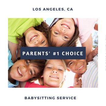 WeeSitt Babysitting Service - WeeSitt is Parents' #1 Choice in West Los Angeles! - Child Care & Day Care Near Me - Santa Monica, California WeeSitt Babysitting Service - WeeSitt is Parents' #1 Choice in West Los Angeles! - Child Care & Day Care Near Me - Santa Monica, California