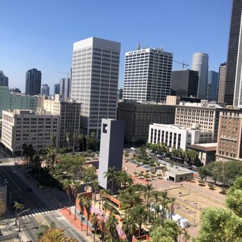 Perch - 15th Floor View - Lounges Near Me - Los Angeles, California
