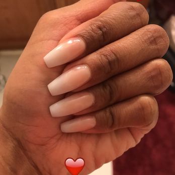Chic Nails - Coffin nails - Nail Salons Near Me - Norfolk, Virginia Chic Nails - Coffin nails - Nail Salons Near Me - Norfolk, Virginia