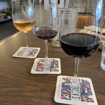 Bodevi - Rose, red blend, and Grenache - Wine Bars Near Me - San Fernando, California Bodevi - Rose, red blend, and Grenache - Wine Bars Near Me - San Fernando, California