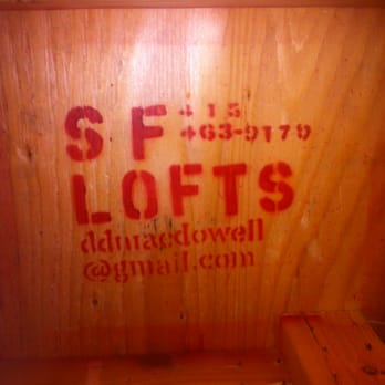 SF Lofts - Carpenters Near Me SF Lofts - Carpenters Near Me