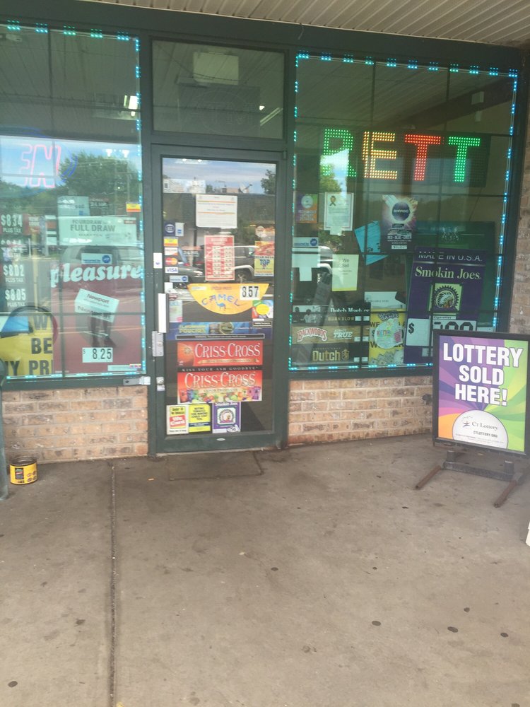 SMOKER’S PARADISE Updated October 2024 10 Photos 311 Main St