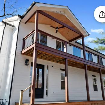 Seven Builders - New home - General Contractors Near Me - Franklin, Tennessee