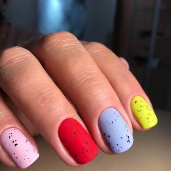 Nail with Suna - Nail Technicians Near Me Nail with Suna - Nail Technicians Near Me