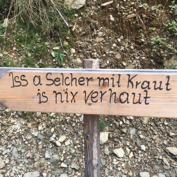 Steinwender Hütte - Austrian Near Me - Treffen, 2