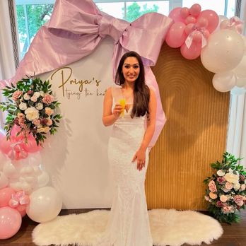 M.A.D Events - Balloon Services Near Me