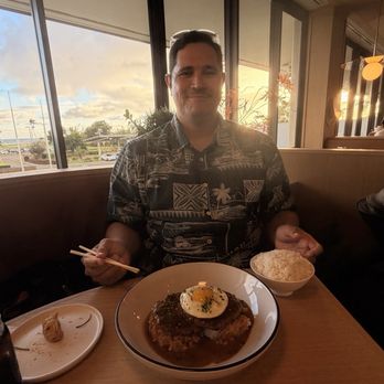 Domo Domo - Loco moco - Japanese Near Me - Ewa Beach, Hawaii Domo Domo - Loco moco - Japanese Near Me - Ewa Beach, Hawaii
