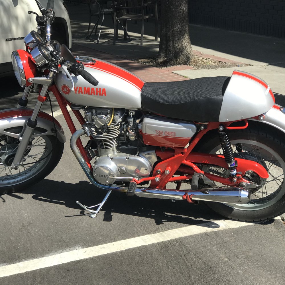 Classic '77 not for sale! thanks Tu!