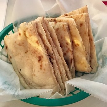 Khana Indian Bistro - naan - Indian Near Me - Hershey, Pennsylvania
