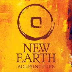 New Earth Acupuncture