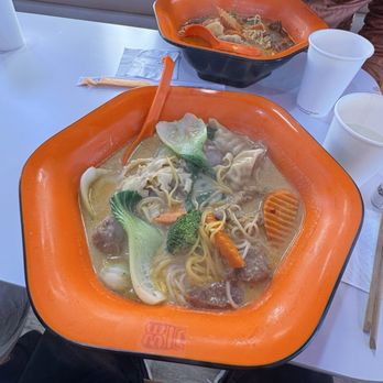 Zhangliang Malatang - Bone Broth - Hot Pot Near Me - Concord, California Zhangliang Malatang - Bone Broth - Hot Pot Near Me - Concord, California