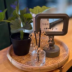 Time For Thai - Decor