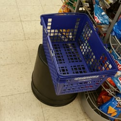 Walgreens