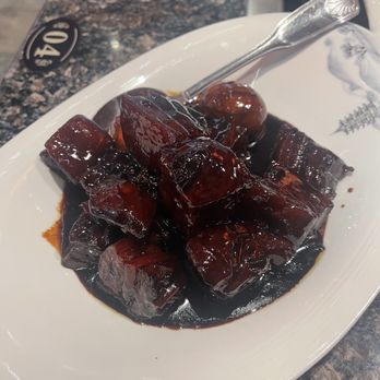Auntie Qiu Kitchen - Shanghainese Near Me - Arcadia, California