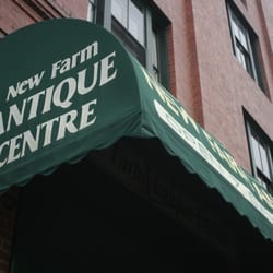 New Farm Antique Centre