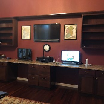 Cabinets By Andy - Cabinetry Near Me - McKinleyville, California Cabinets By Andy - Cabinetry Near Me - McKinleyville, California