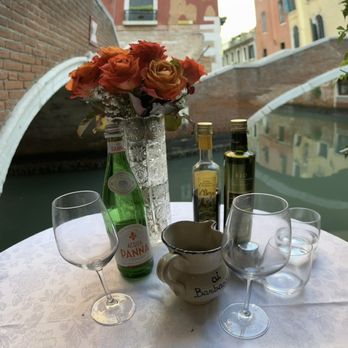 Ai Barbacani - Italian Near Me - Venezia, VE Ai Barbacani - Italian Near Me - Venezia, VE