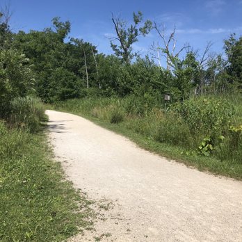 Prairie Wolf - Parks Near Me - Deerfield, Illinois