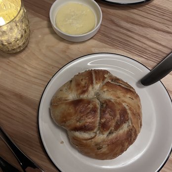 Grove - Bread and butter - New American Near Me - Grand Rapids, Michigan