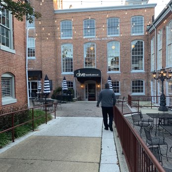 Dive Bar & Grille - Down at the end of the ramp - Breakfast & Brunch Near Me - Savage, Maryland