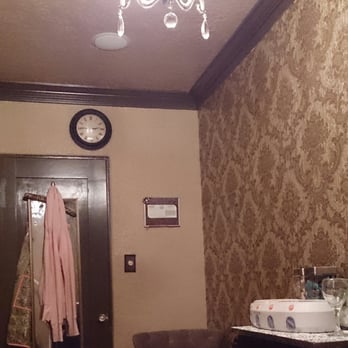 The Wax Lounge - Inside one of the rooms! - Skin Care Near Me - Riverside, California