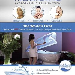Rejuvenation Hyperthermic Wellness
