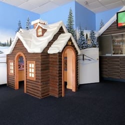 Lisa Pediatric Dentistry