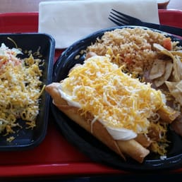 Beef Tacos