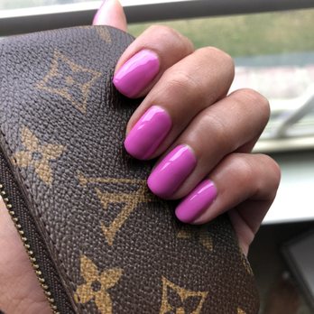 Modern Nail Lounge & Spa - Lilac Season Gel Polish - Day Spas Near Me - Crofton, Maryland Modern Nail Lounge & Spa - Lilac Season Gel Polish - Day Spas Near Me - Crofton, Maryland