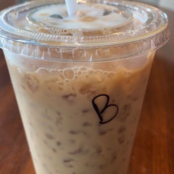 Bennu Coffee - Coffee & Tea Near Me - Austin, Texas