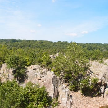 Billy Goat Trail - Section  A - Parks Near Me - Potomac, Maryland