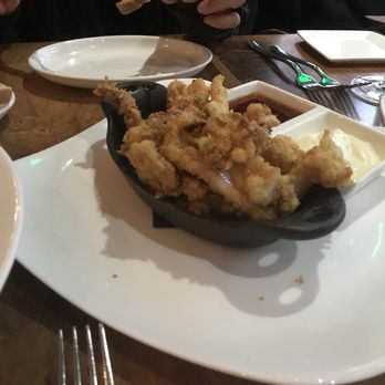 Harvest - Calamari - Wine Bars Near Me - New Haven, Connecticut Harvest - Calamari - Wine Bars Near Me - New Haven, Connecticut