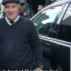 Elite Chauffeured Service