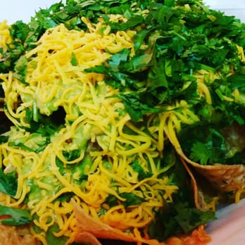 Jaquin Mexican Grill - Special Order: Nachos, cheese, guacamole, and cilantro. Healthy choice! - Mexican Near Me - San Diego, California Jaquin Mexican Grill - Special Order: Nachos, cheese, guacamole, and cilantro. Healthy choice! - Mexican Near Me - San Diego, California