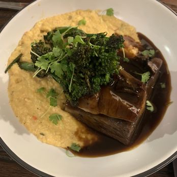 Hidden Wit Brewing Company - Braised Short Rib - Breweries Near Me - Moseley, Virginia Hidden Wit Brewing Company - Braised Short Rib - Breweries Near Me - Moseley, Virginia