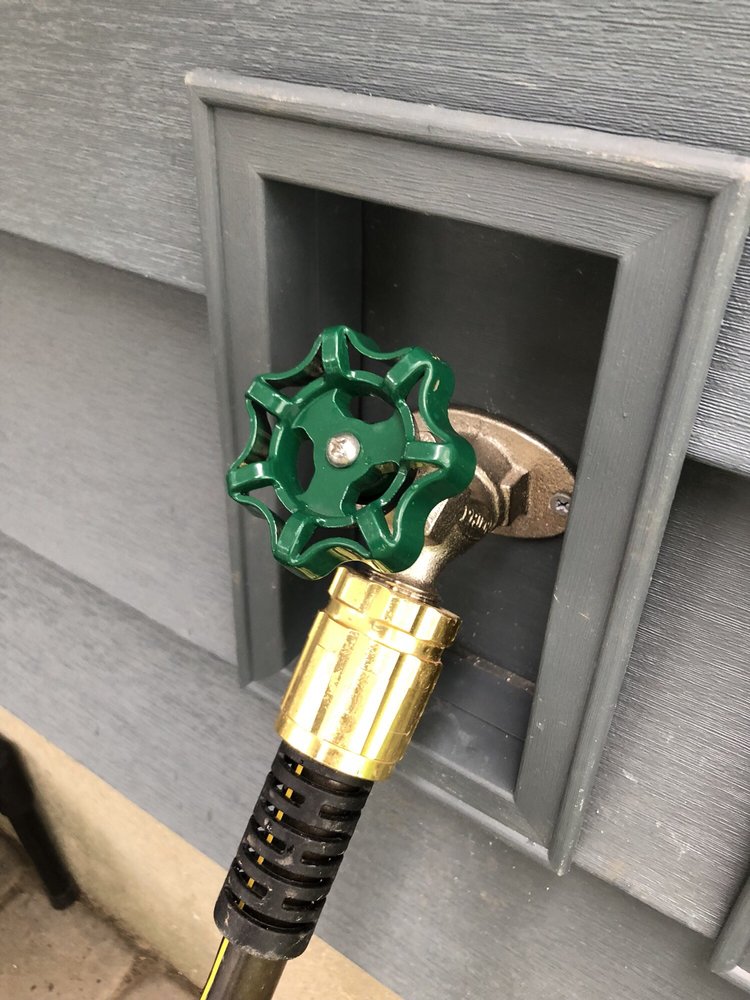 Slide of Sostilio and Sons Plumbing and Heating