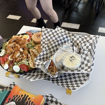 Frisco's Carhops - American Near Me - Whittier, California