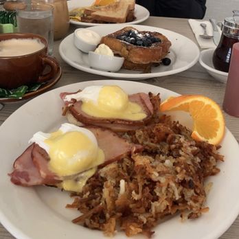 Shorehouse Kitchen - Benedict, French toast & omelette - Breakfast & Brunch Near Me - Carlsbad, California Shorehouse Kitchen - Benedict, French toast & omelette - Breakfast & Brunch Near Me - Carlsbad, California