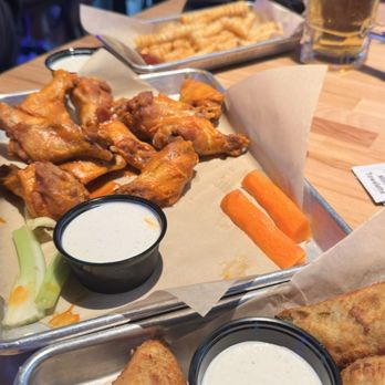 Rowdy Cowboy - Sports Bars Near Me - The Colony, Texas Rowdy Cowboy - Sports Bars Near Me - The Colony, Texas