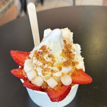 Niu Soft Serve - Desserts Near Me - Honolulu, Hawaii Niu Soft Serve - Desserts Near Me - Honolulu, Hawaii