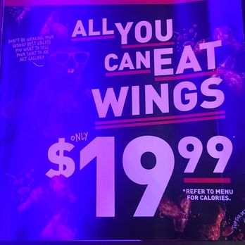 St. Louis Bar & Grill - Deals - Chicken Wings Near Me - Markham, Ontario St. Louis Bar & Grill - Deals - Chicken Wings Near Me - Markham, Ontario