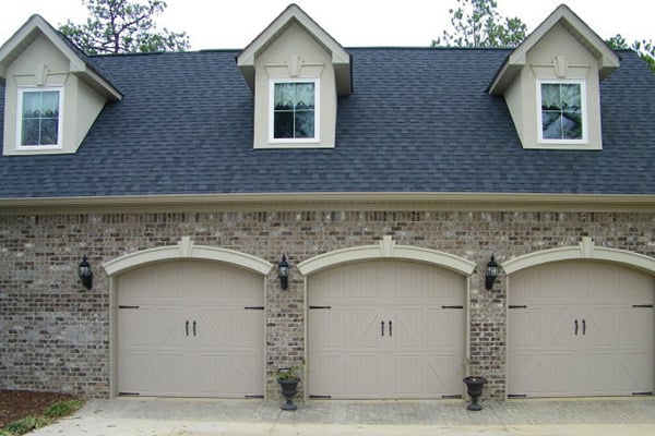 Slide of South Point Roofing & Gutters