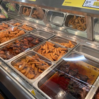 Albertsons - Hot food - Grocery Near Me - Los Angeles, California