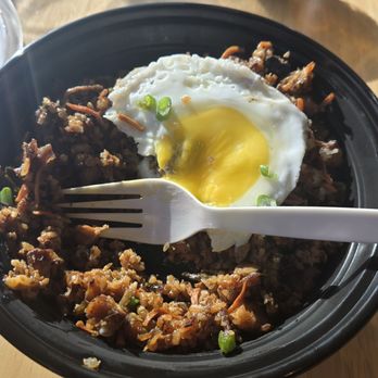 Local Kitchens - Burgers Near Me - Novato, California