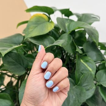 Maison Nail Spa - Gel manicure 10/10 - Nail Salons Near Me - Pasadena, California