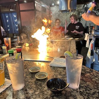 Yamato - Dinner was - Sushi Bars Near Me - Myrtle Beach, South Carolina